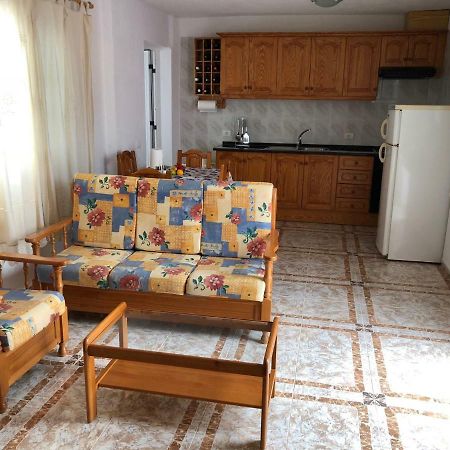 Appartement Atico Estrella à Tejina de Isora Extérieur photo